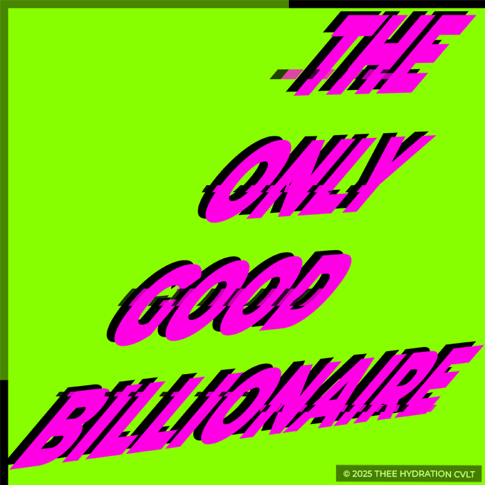 dead billionaire by m.purtlebaugh