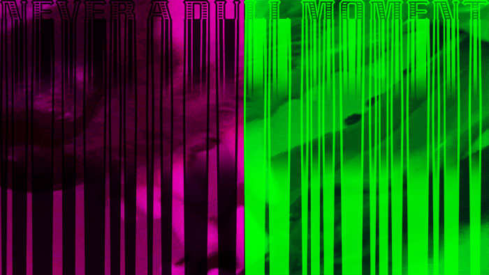 never a dull moment by m.purtlebaugh