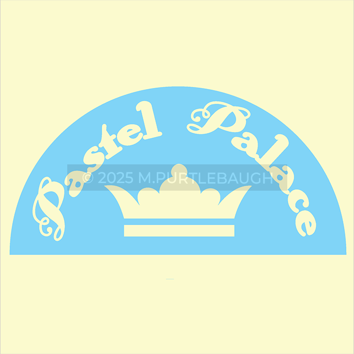 business logo by m.purtlebaugh