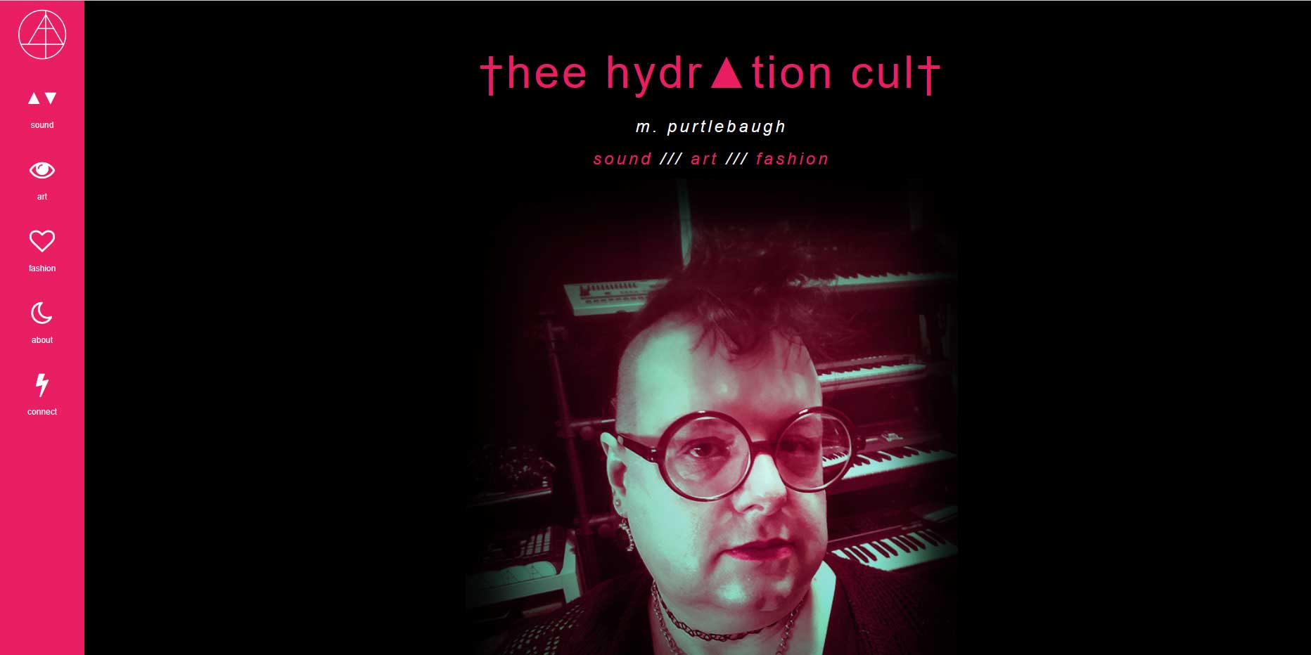 thee hydration cult