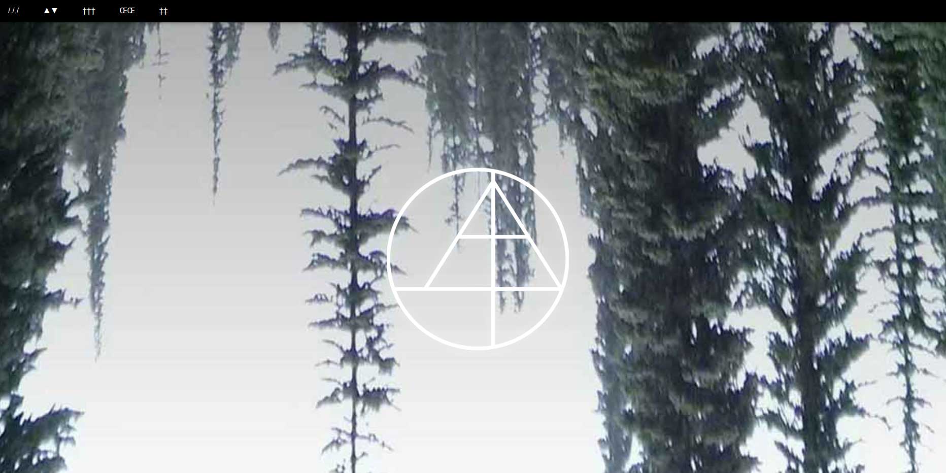 SPIRIT ▲ SHRINE official site