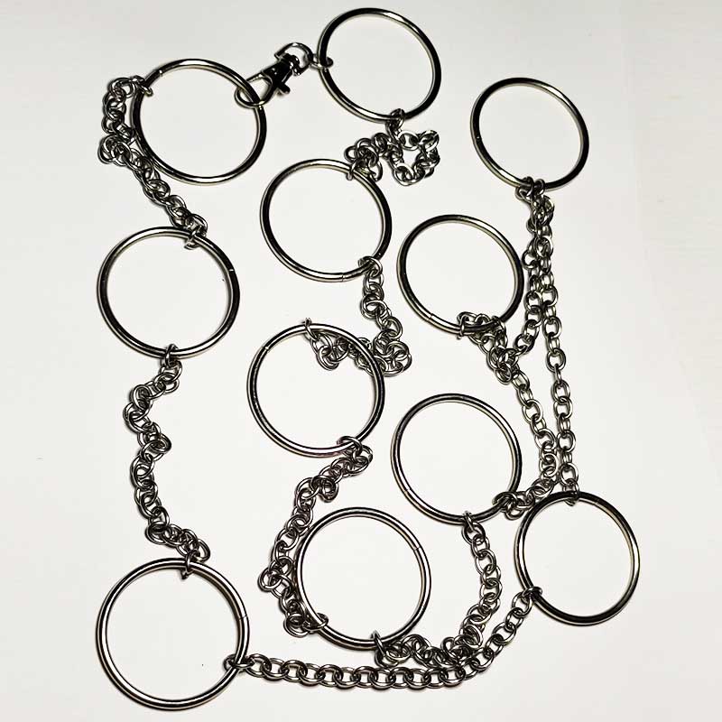 chain belt