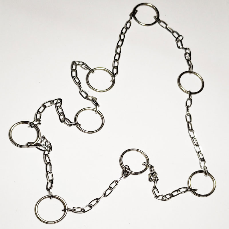 chain necklace