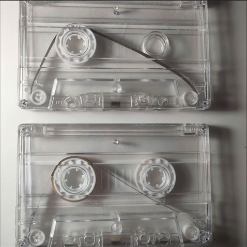 loop cassettes