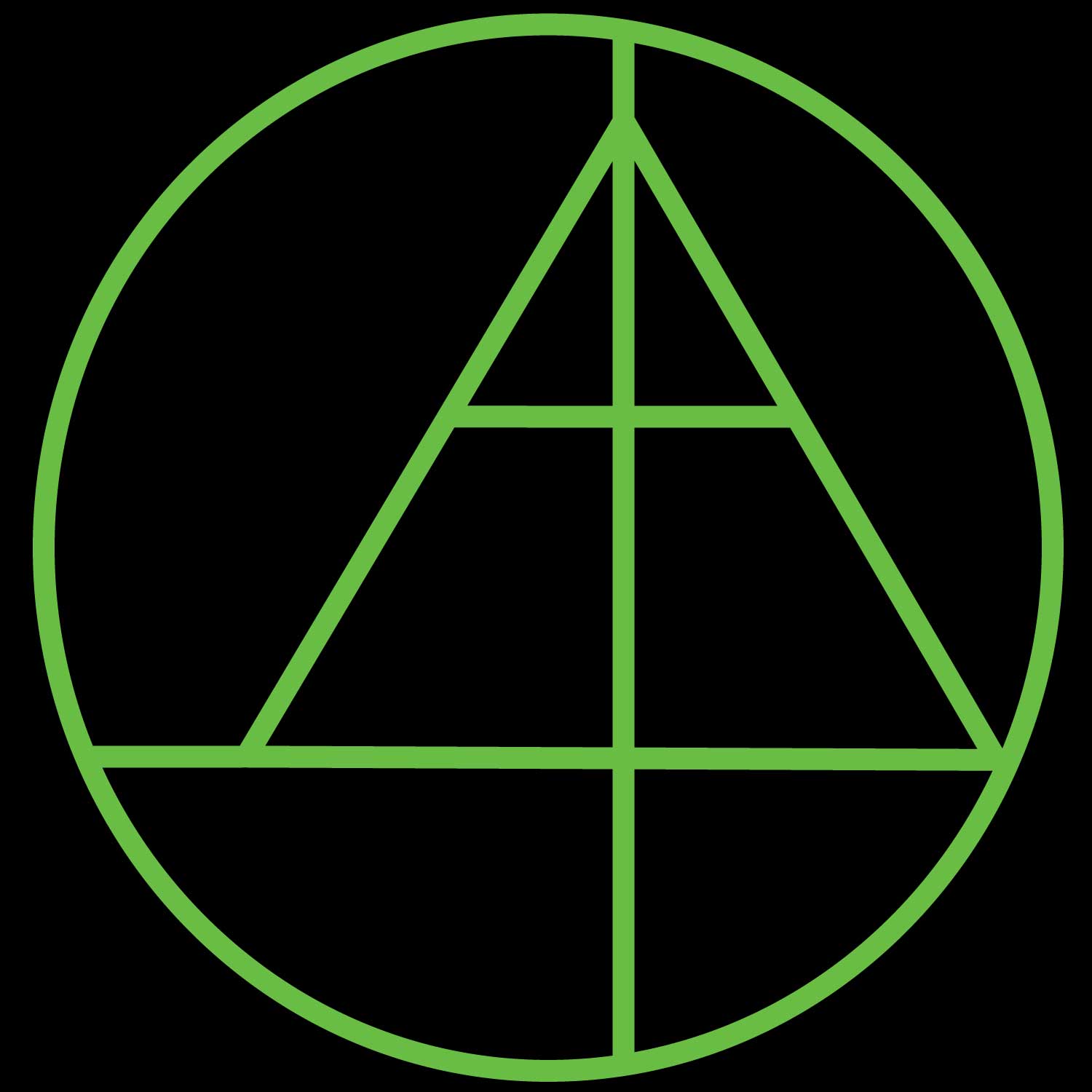 spirit shrine sigil